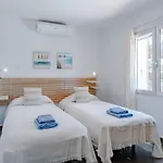 Vista Paraiso By Interhome Βίλα Denia