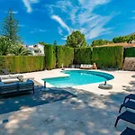 Βίλα Vista Paraiso By Interhome