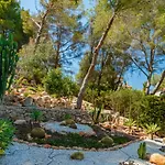 Βίλα Vista Paraiso By Interhome Denia