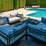 Vista Paraiso By Interhome Denia
