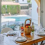 Vista Paraiso By Interhome