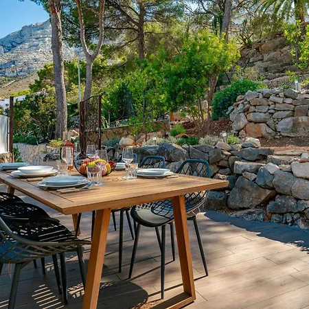 Vista Paraiso By Interhome *