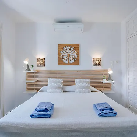 Vista Paraiso By Interhome
