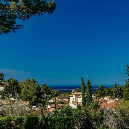 Vista Paraiso By Interhome Villa *