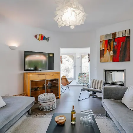 Vista Paraiso By Interhome