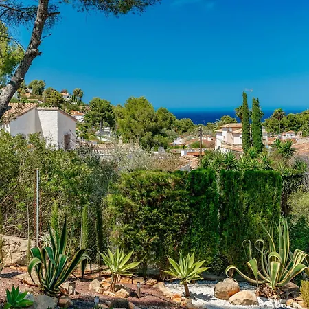 Vista Paraiso By Interhome *