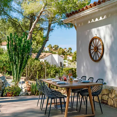 Vista Paraiso By Interhome *