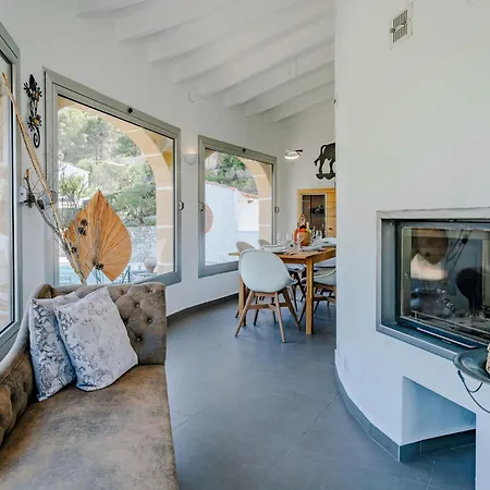 Vista Paraiso By Interhome * デニア