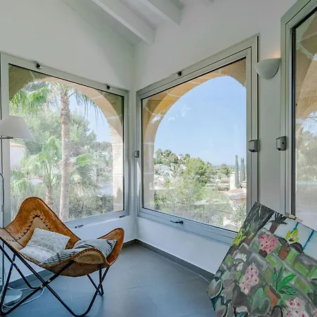 Vista Paraiso By Interhome デニア