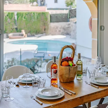 Vista Paraiso By Interhome
