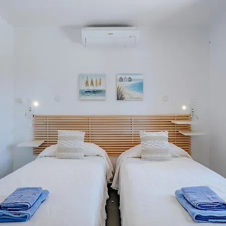 Vista Paraiso By Interhome *