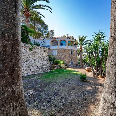 Villa Vista Paraiso By Interhome Dénia