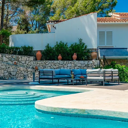 Vista Paraiso By Interhome * デニア