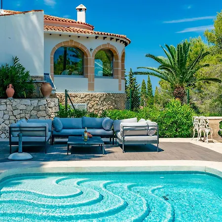 Vista Paraiso By Interhome