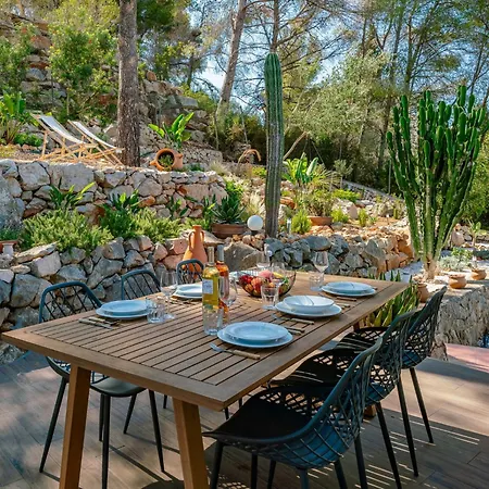 Vista Paraiso By Interhome