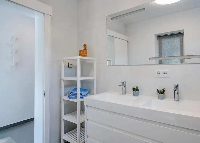 Villa Vista Paraiso By Interhome
