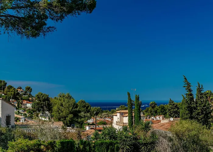Vista Paraiso By Interhome Villa *