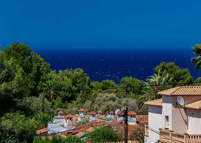 Vista Paraiso By Interhome Dénia