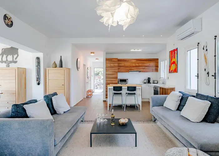 Villa Vista Paraiso By Interhome *